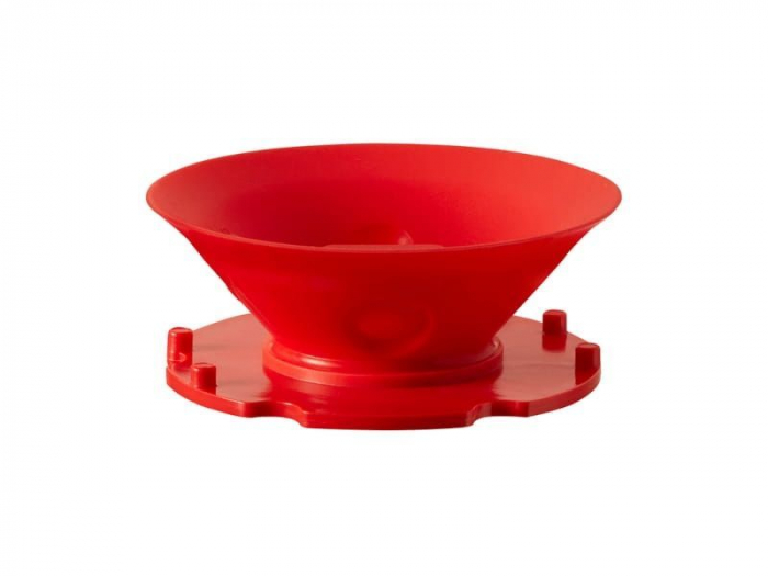 Cana de tranzitie 12+ Tommee Tippee 360 Easy Flow [4]