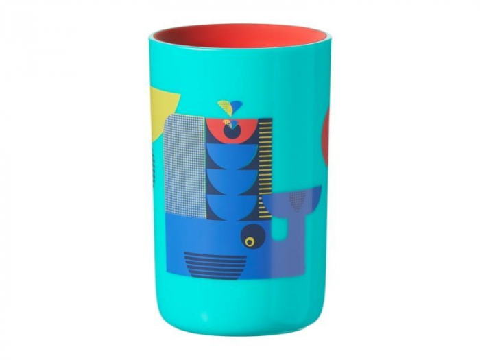Cana de tranzitie 12+ Tommee Tippee 360 Easy Flow [3]