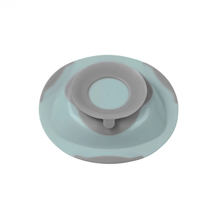 Castron cu ventuza de fixare 6+ (vernil) [2]