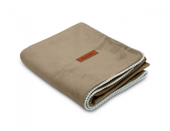 Paturica catifea (bej) [2]