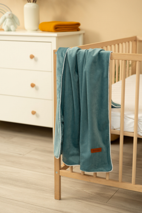 Paturica catifea (verde emerald) [5]