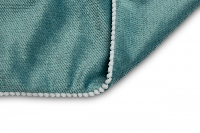 Paturica catifea (verde emerald) [3]