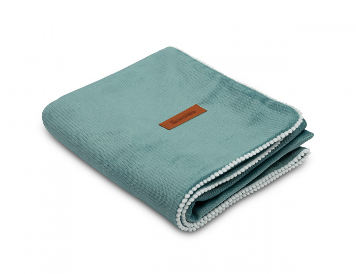 Paturica catifea (verde emerald) [2]