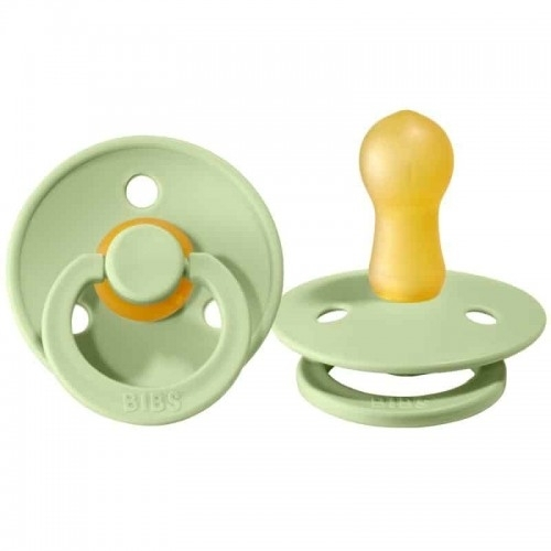 Suzeta BIBS 0+, Pistachio [1]