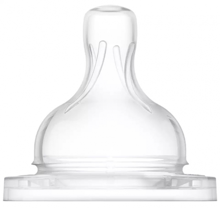 Tetina Philips Avent Anti-Colic 6+ [3]