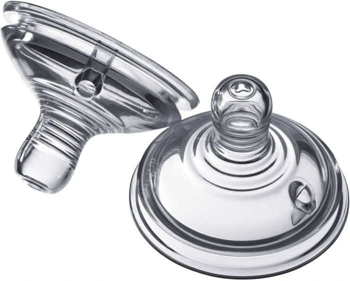 Tetina Tommee Tippe Closer to Nature 0+ [2]