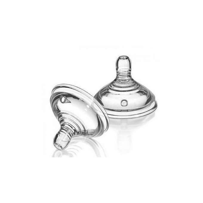 Tetina Tommee Tippe Closer to Nature 6+ [2]