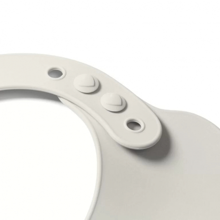 Baveta ajustabila din silicon 6+ (model raton) [3]