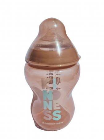 Biberon 0+ Tommee Tippee Kindness Collection [1]