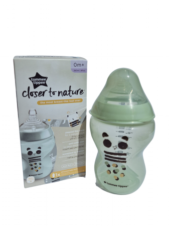 Hrănire - Biberon 0+ Tommee Tippee Panda