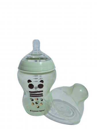 Biberon 0+ Tommee Tippee Panda [2]