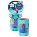 Căni de tranziție - Cana de tranzitie 12+ Tommee Tippee 360 Easy Flow