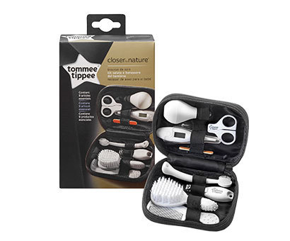 Prosoape - Kit ingrijire bebelusi, Tommee Tippee