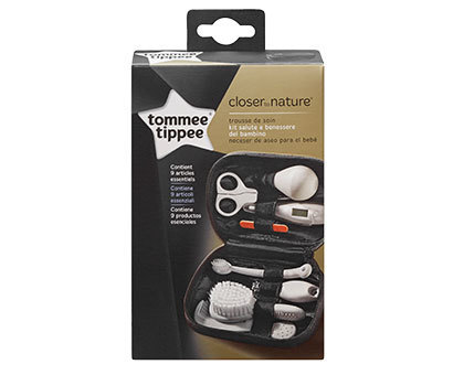 Kit ingrijire bebelusi, Tommee Tippee [2]