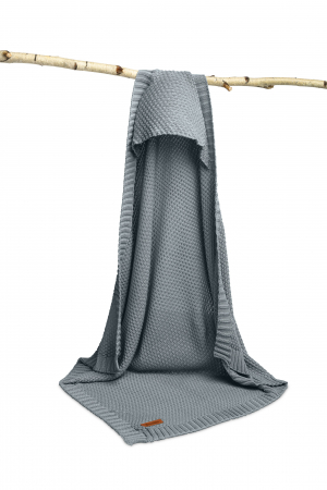 Paturica 100% bambus (GRI) [2]