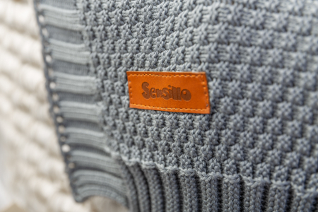 Paturica 100% bambus (GRI) [4]