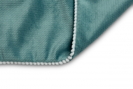 Paturica catifea (verde emerald) [2]