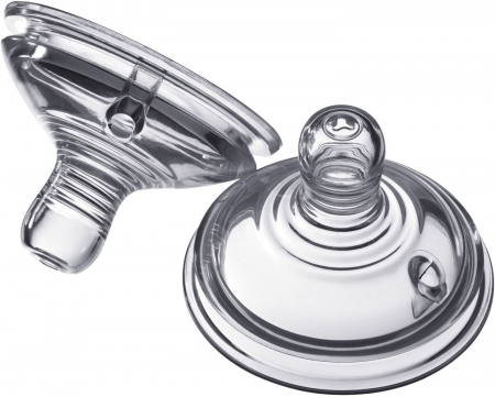 Tetina Tommee Tippe Closer to Nature 3+ [1]