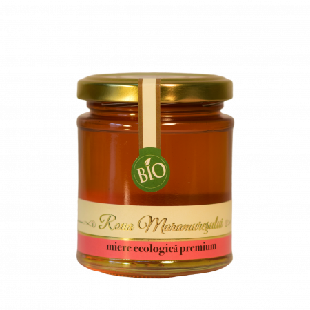 Miere - Miere Zmeură