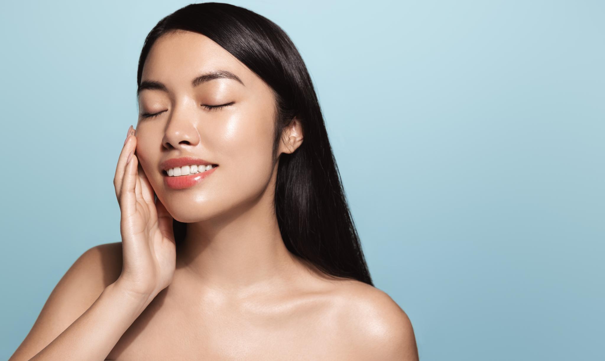 Glass skin - ce inseamna si cum sa obtii un ten perfect, luminos si radiant