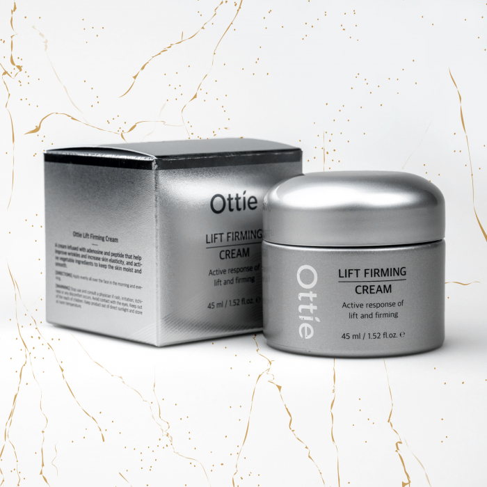 Crema de fata antirid Ottie Lift Firming, 45 ml [2]