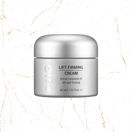 Creme coreene - Crema de fata antirid Ottie Lift Firming, 45 ml