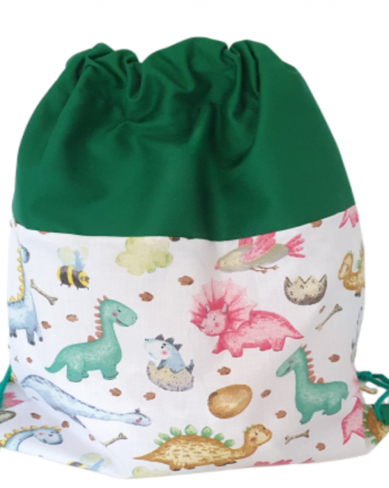 Rucsac cresa/gradinita baby dino [2]