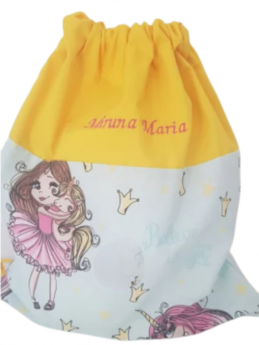Rucsac cresa/gradinita Magic [4]