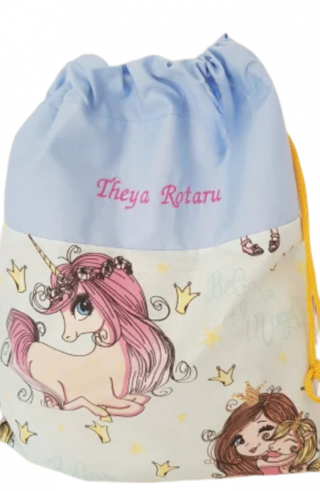 Rucsac cresa/gradinita Magic [2]