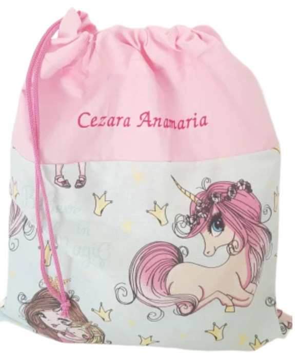 Rucsac cresa/gradinita Magic [3]
