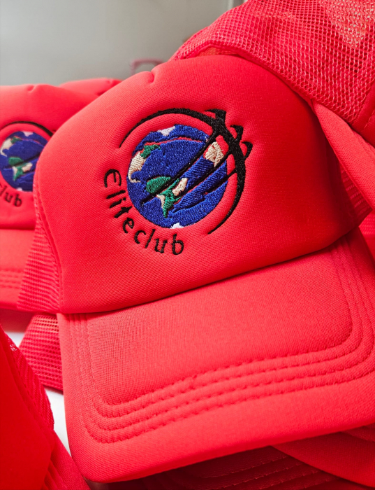 Sapca personalizata cu logo [2]