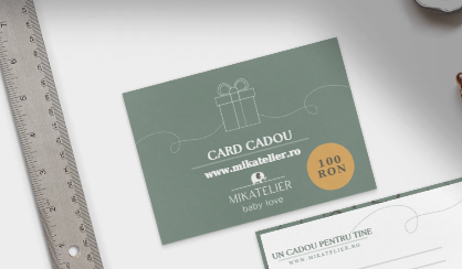 CARD CADOU - CARD CADOU 100