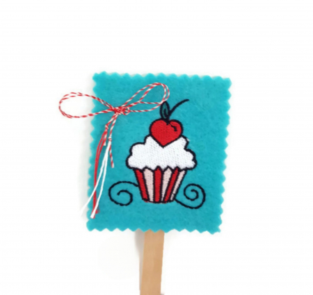 Martisoare - Martisor briosa