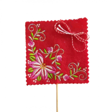 Martisoare - Martisor floral I