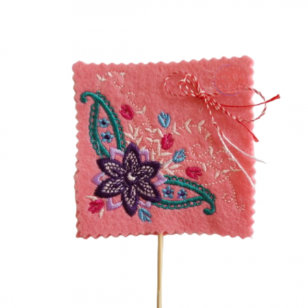 Martisoare - Martisor floral II