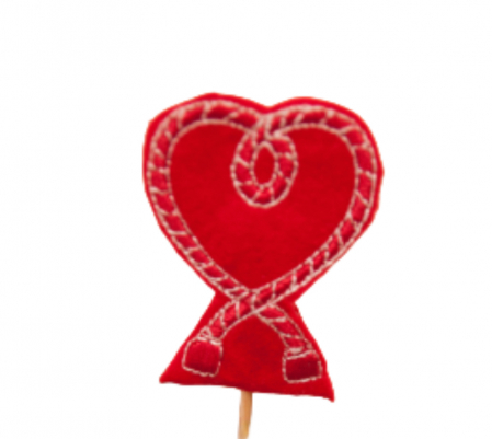 Martisoare - Martisor- inimioara