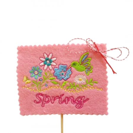 Martisoare - Martisor  Spring is coming