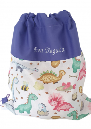 Saculeti/rucsacei gradinita - Rucsac cresa/gradinita baby dino