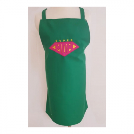 Sorturi de bucatarie - Sort de bucatarie 《Super MOM》