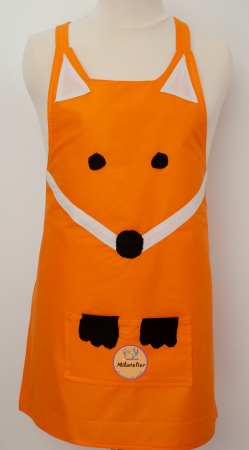 Sort de bucatarie pentru copii cu vulpita [0]