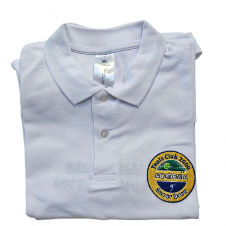 Personalizari pentru afaceri - Tricou personalizat cu logo