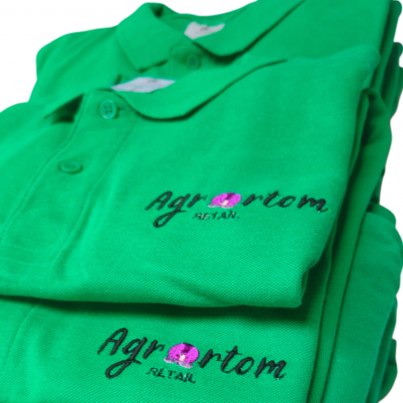 Tricou personalizat cu logo [1]