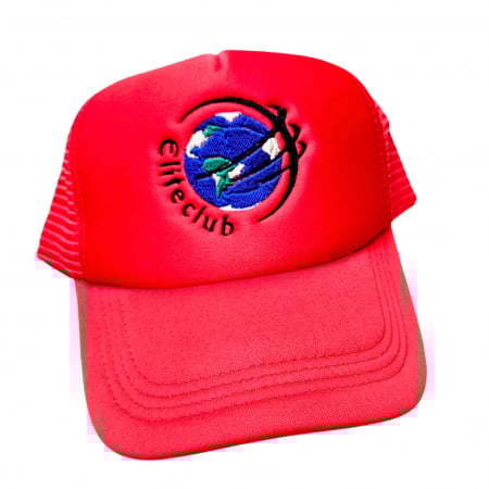 Personalizari pentru afaceri - Sapca personalizata cu logo