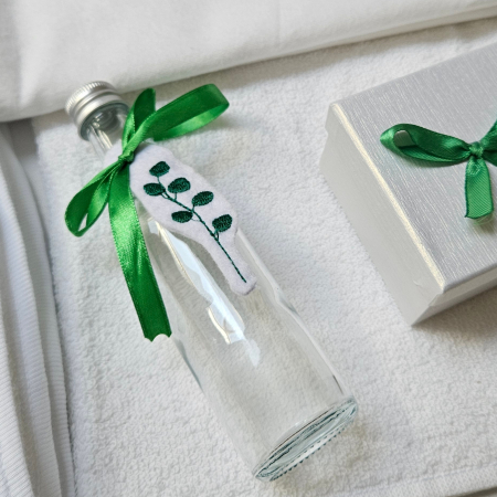 Trusou Botez Eucalipt- Personalizat [1]