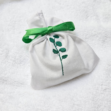 Trusou Botez Eucalipt- Personalizat [2]