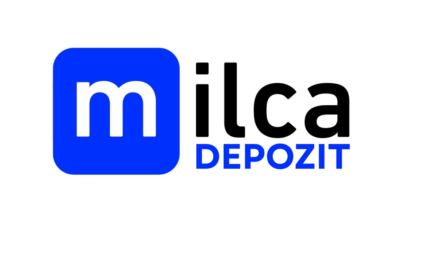 Milca depozit