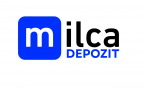 Milca depozit