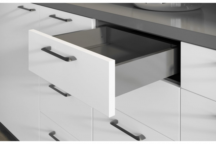 AXISPRO SERTAR 400mm Alb H=84 [2]