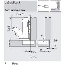 Balama BLUM 155* cu arc [3]