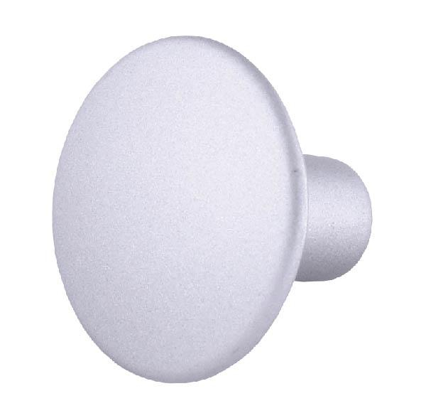 Buton eco Duz Aluminiu [3]